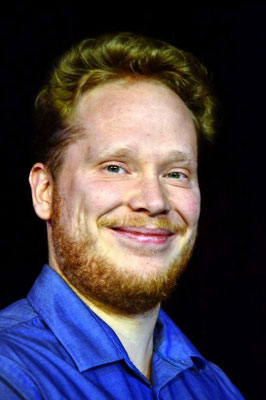 Sebastian Hülser