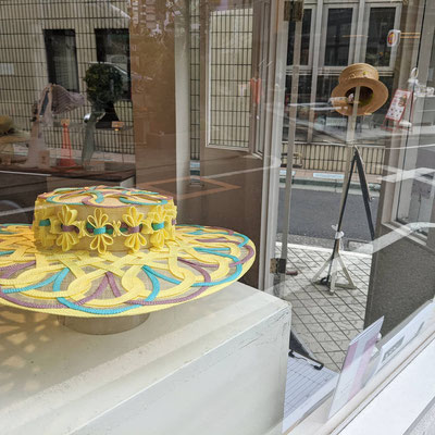 サロン・ド・シャポー学院 2019年度修業作品展 　ギャラリーHANA下北沢