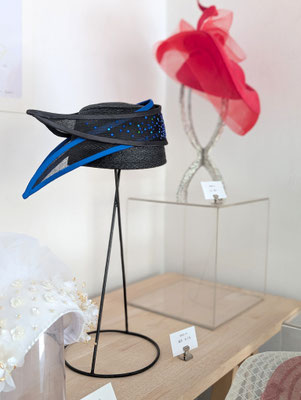 サロン・ド・シャポー学院 2025年度修業作品展 　  DESIGN FESTA GALLERY 原宿