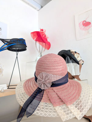 サロン・ド・シャポー学院 2025年度修業作品展 　  DESIGN FESTA GALLERY 原宿