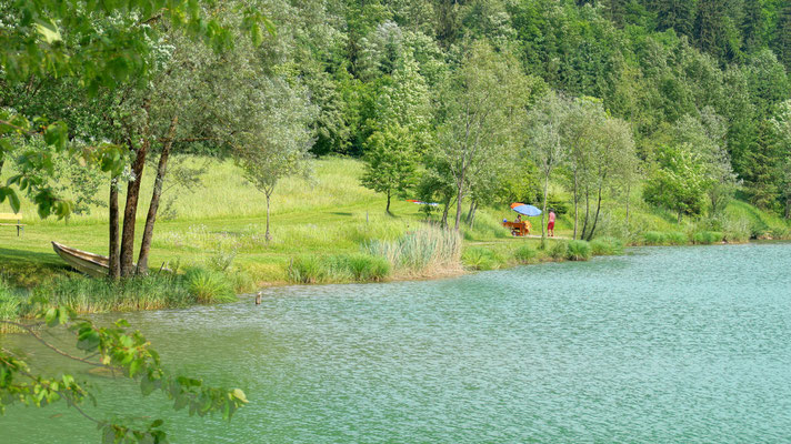 München, Rosenheim - Betriebsausflug, Junggesellenabschied, Familienfeier - Angeln in Tirol - ohne Angelschein