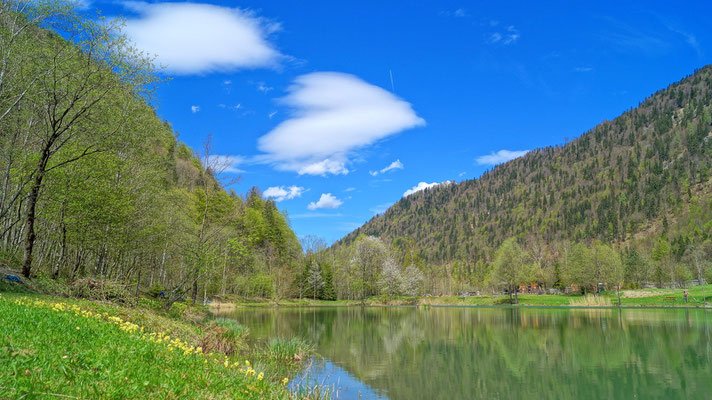 Idee, München, Rosenheim - Betriebsausflug, Junggesellenabschied, Familienfeier - Angeln in Tirol - ohne Angelschein