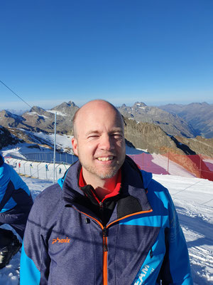 Florian Kulle - IVSI Instructor