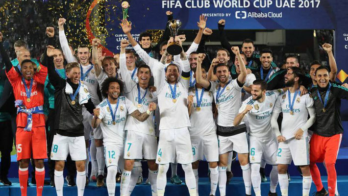 Mundial de Clubes 2017