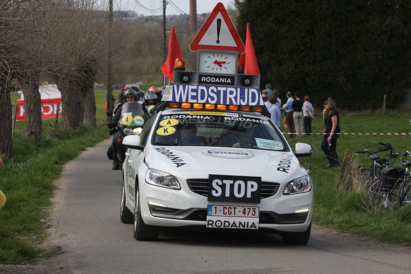 Flandern-Rundfahrt