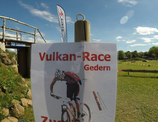 Vulkan Race Gedern Impressionen