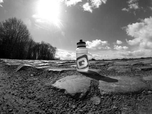 Pflaster für Legenden: das Radrennen Paris-Roubaix