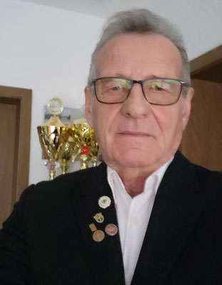 Dieter Wittke