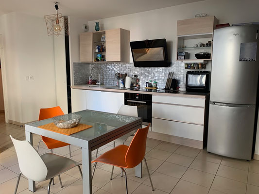 Appartement A Vendre Bordeaux Bassins A Flots Homners Vendre