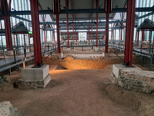 Archäologischer Park Xanten