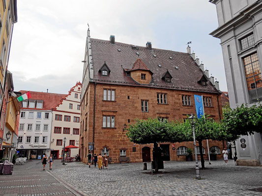 Ansbach