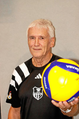 Werner Ostendorf