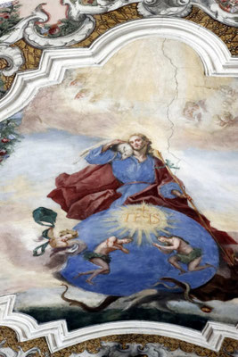 St. Georg Obermais