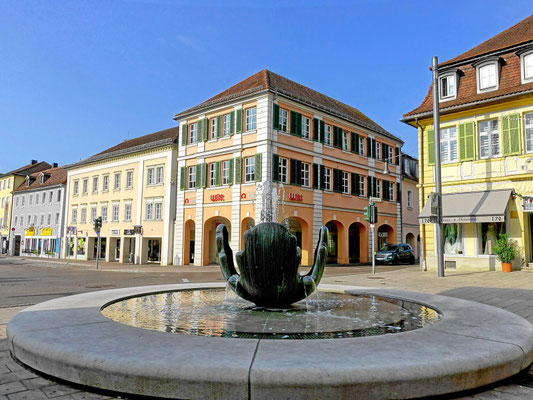 Ansbach