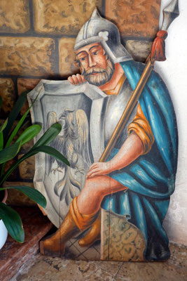 St. Georg Obermais
