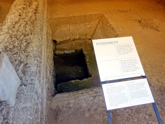 Archäologischer Park Xanten