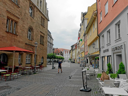 Ansbach