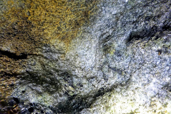 Marienglashöhle Friedrichroda