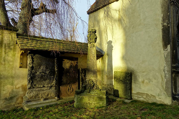 Nicolaifriedhof Görlitz