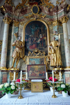St. Georg Obermais