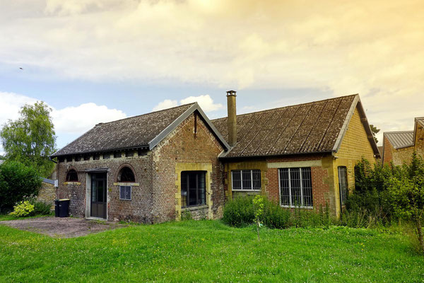 Noyers Maugis