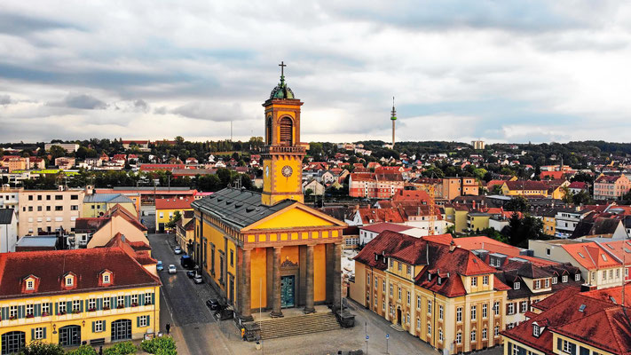 Ansbach