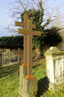 Nicolaifriedhof Görlitz