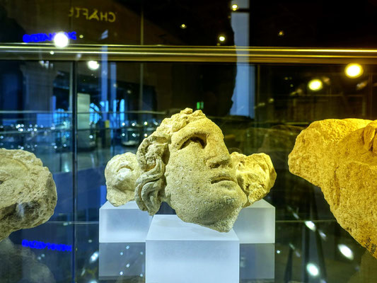 Archäologischer Park Xanten