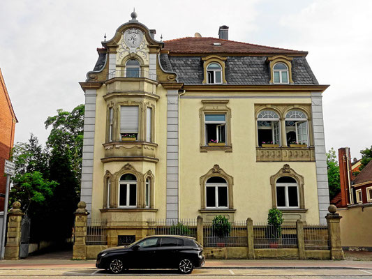 Ansbach