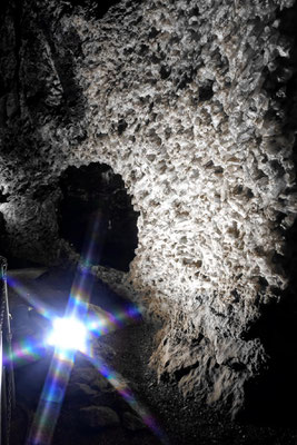 Marienglashöhle Friedrichroda