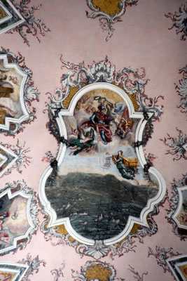 St. Georg Obermais