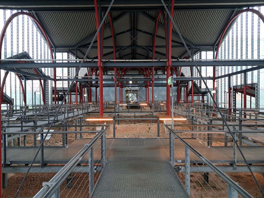 Archäologischer Park Xanten