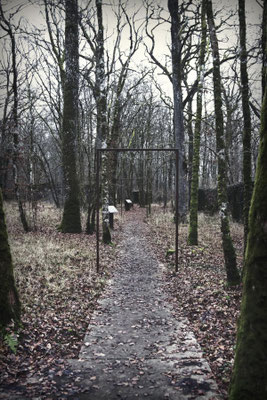 Camp Marguerre