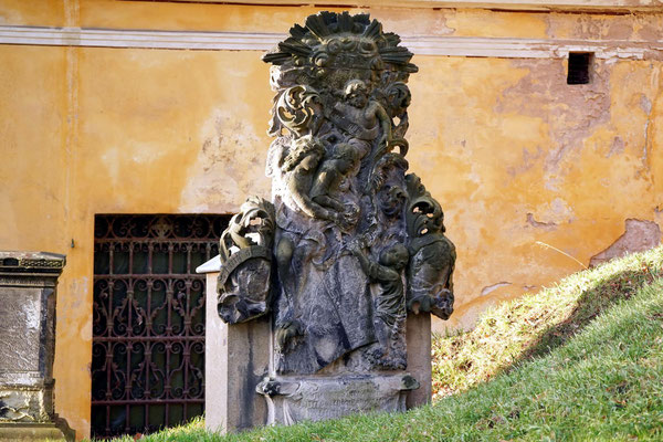 Nicolaifriedhof Görlitz