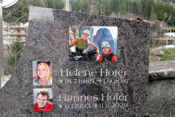 Helene Hofer Tils