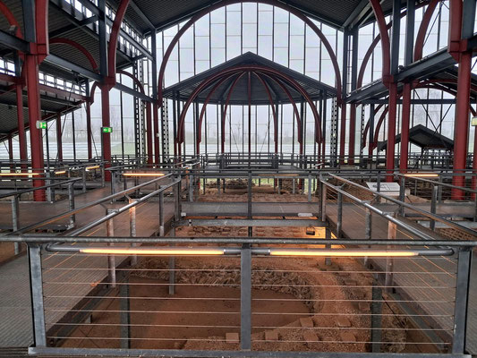 Archäologischer Park Xanten