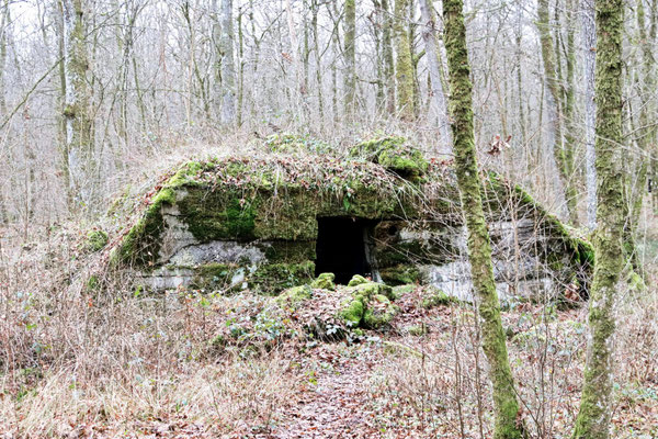 Camp Marguerre