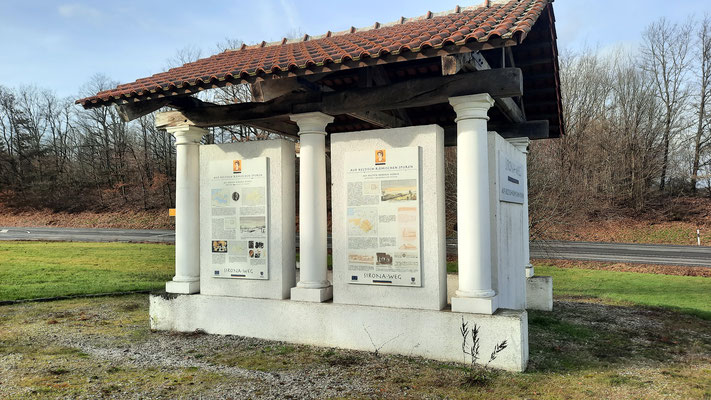 Sirona-Tempel Schmißberg
