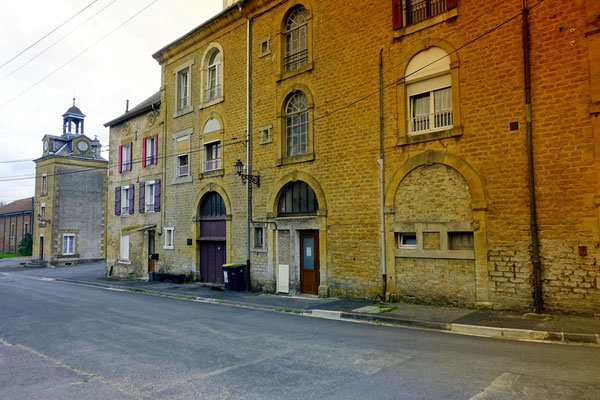 Noyers Maugis