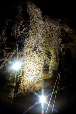 Marienglashöhle Friedrichroda