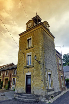 Noyers Maugis
