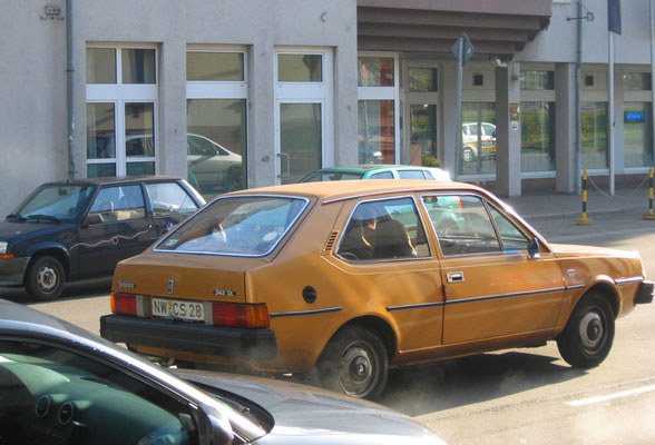 Volvo 340