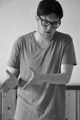 Max Kolodej
