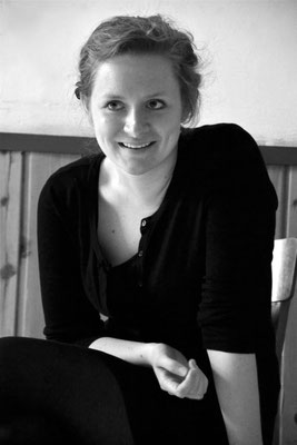 Charlotte Kallenberg