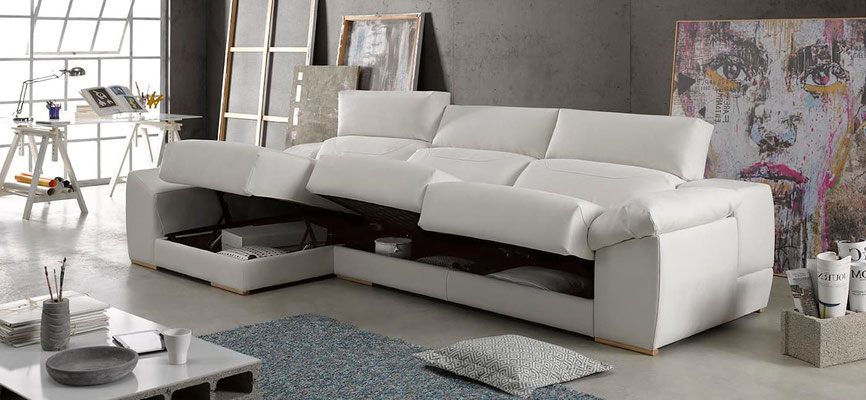 sofa reclinable 2