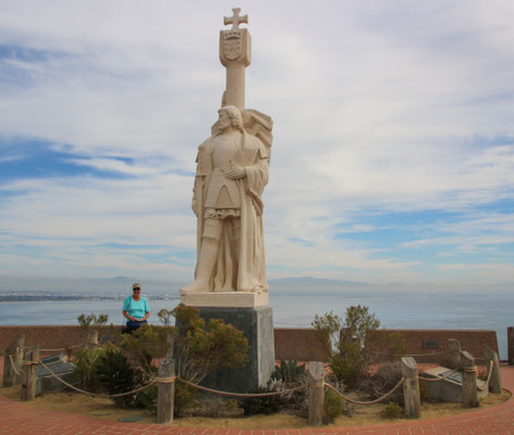 Joao Rodríguez Cabrillo