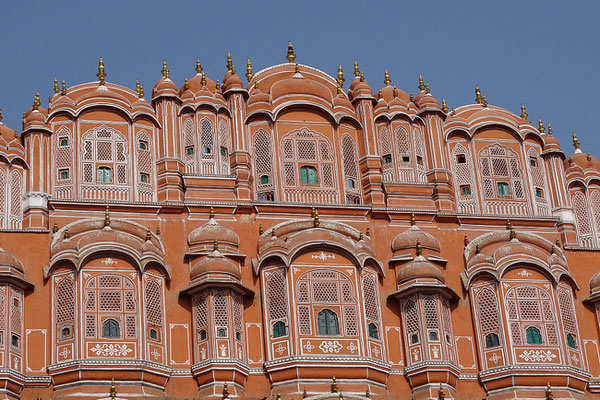 Palast der Winde