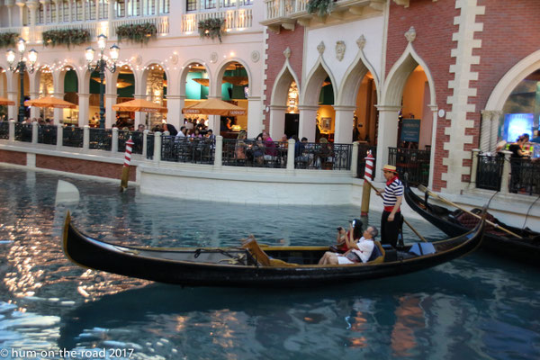 The Venetian innen