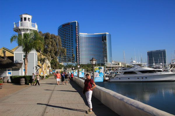Seaport Village