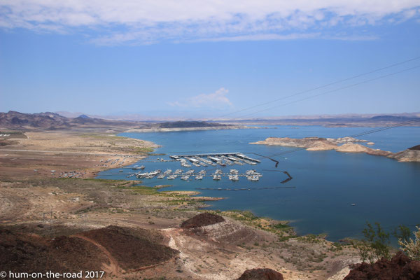 Lake Mead